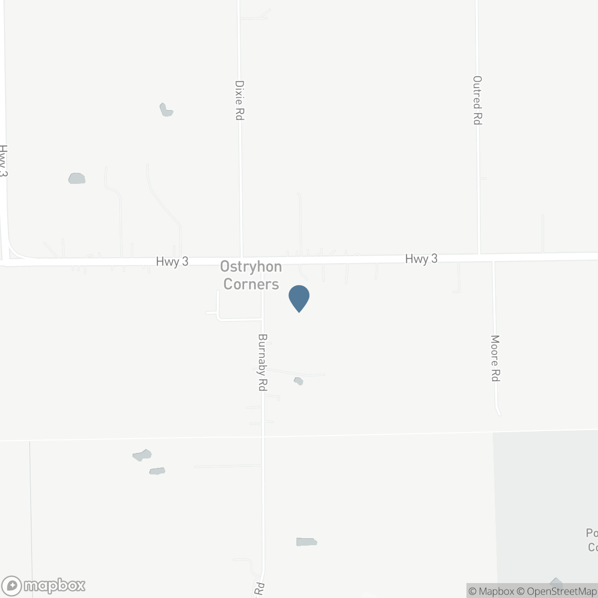 11573 3 HIGHWAY, Wainfleet, Ontario L0S 1V0